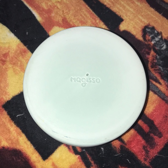 Magisso medium blue slow feed bowl 💕 - Picture 5 of 7